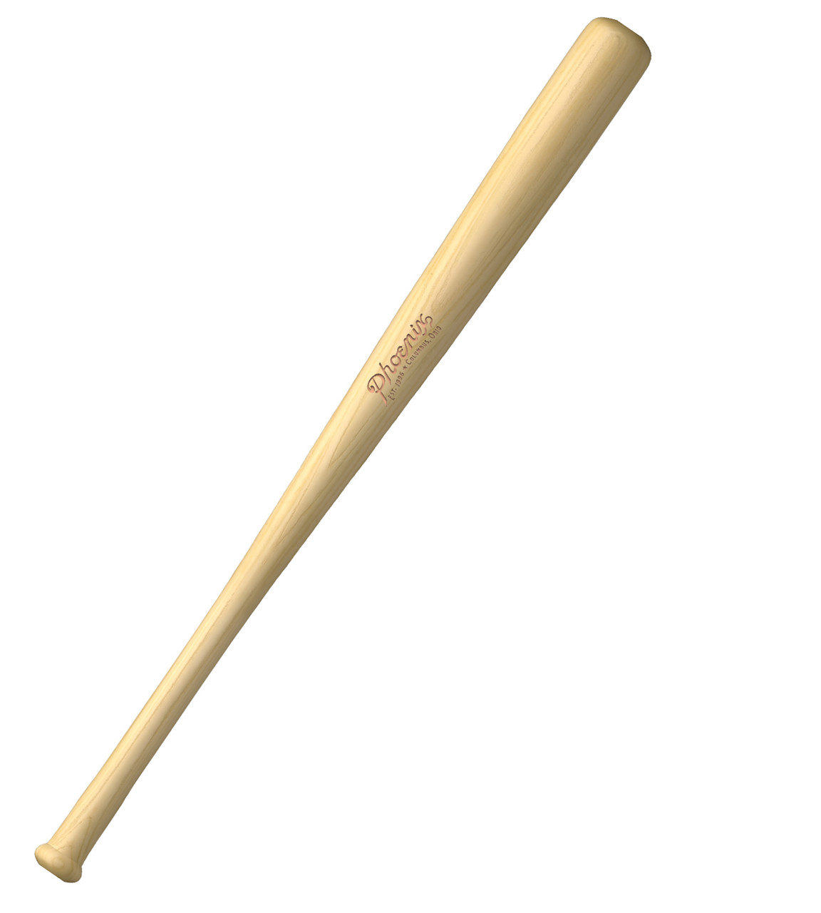 Professional Baseball Bat